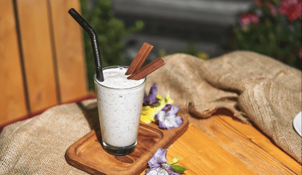 کافه در یزد